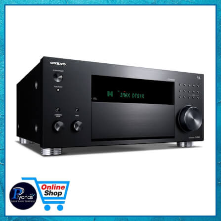 รีซีฟเวอร์ ONKYO : TX-RZ50 (สีดำ)_2
